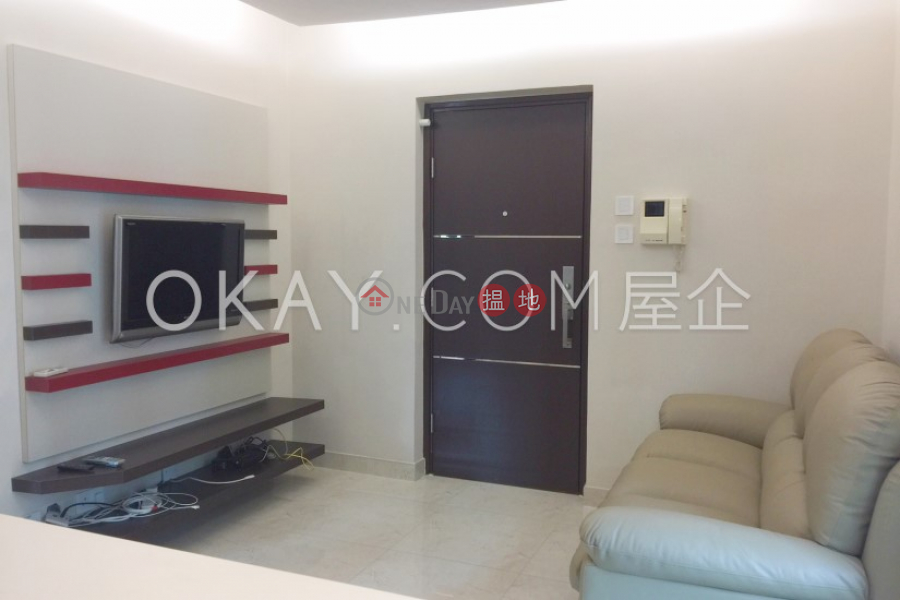 Charming 1 bedroom on high floor | For Sale | Fairview Height 輝煌臺 Sales Listings