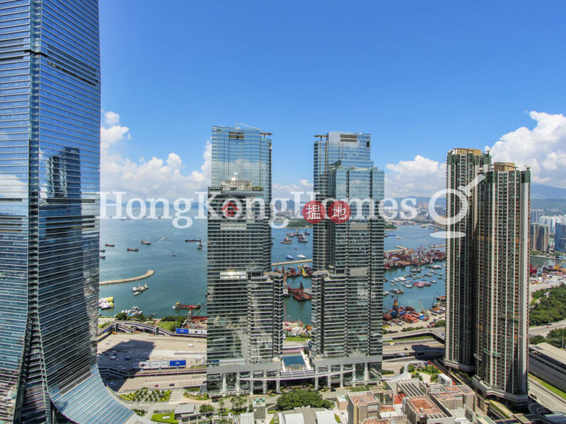 香港搵樓|租樓|二手盤|買樓| 搵地 | 住宅-出售樓盤|凱旋門觀星閣(2座)兩房一廳單位出售