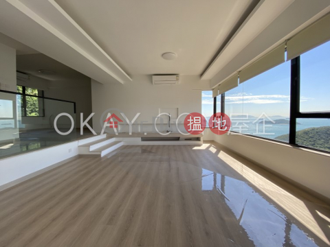 Efficient 4 bedroom with sea views, balcony | Rental | Pine Crest 松苑 _0