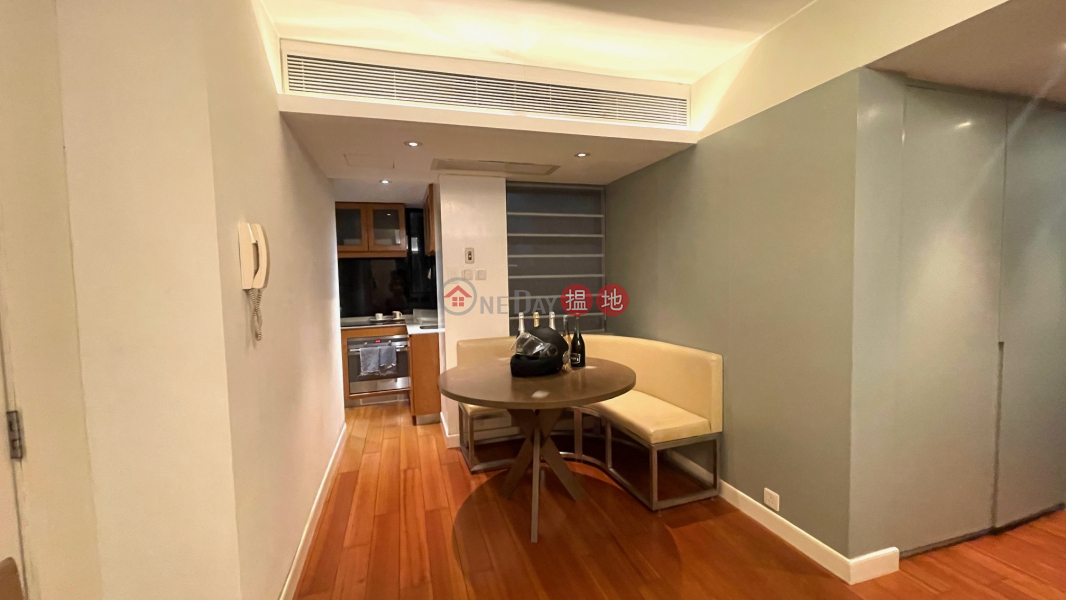 Owner Direct | Mid Levels Caine Road | 1 Bed 1 Bath, Saleable 493 sq ft / Gross 793 sq ft, close to Mid Levels Escalator | Tim Po Court 添寶閣 Rental Listings
