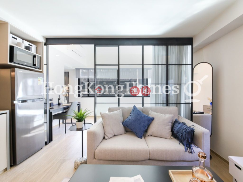 1 Bed Unit for Rent at 108-110 Wellington Street | 108-110 Wellington Street 威靈頓街108-110號 Rental Listings