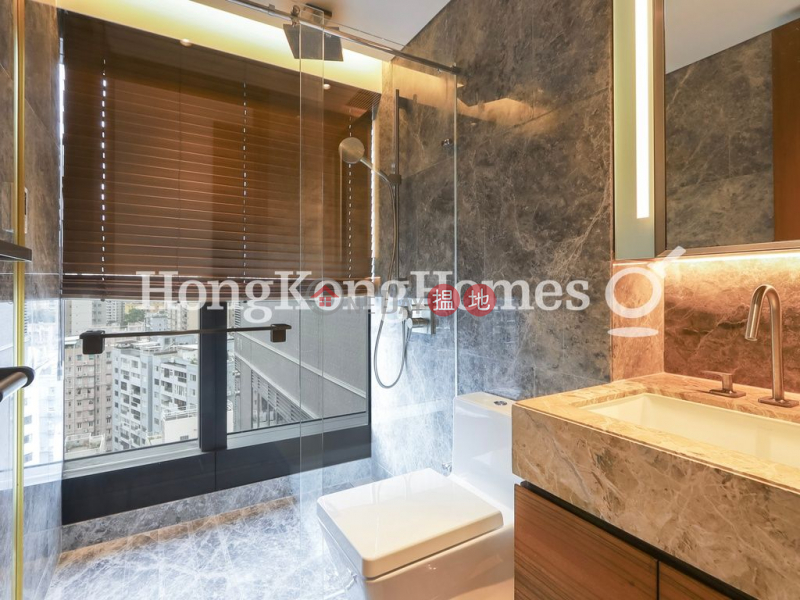 Property Search Hong Kong | OneDay | Residential Rental Listings, 4 Bedroom Luxury Unit for Rent at University Heights