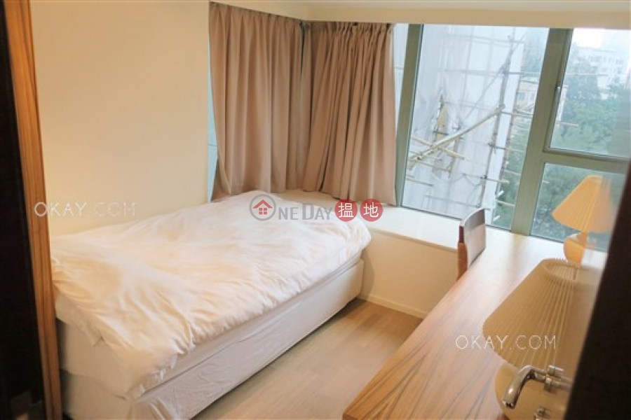 Nicely kept 3 bedroom with balcony | Rental, 50A-C Tai Hang Road | Wan Chai District Hong Kong Rental HK$ 48,000/ month