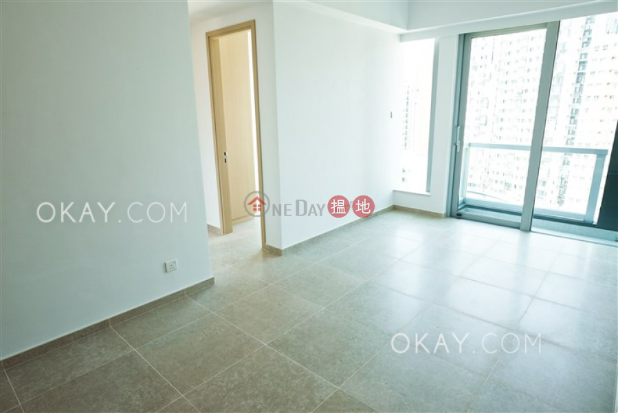 Charming 2 bedroom with balcony | Rental, Resiglow Pokfulam RESIGLOW薄扶林 Rental Listings | Western District (OKAY-R378715)