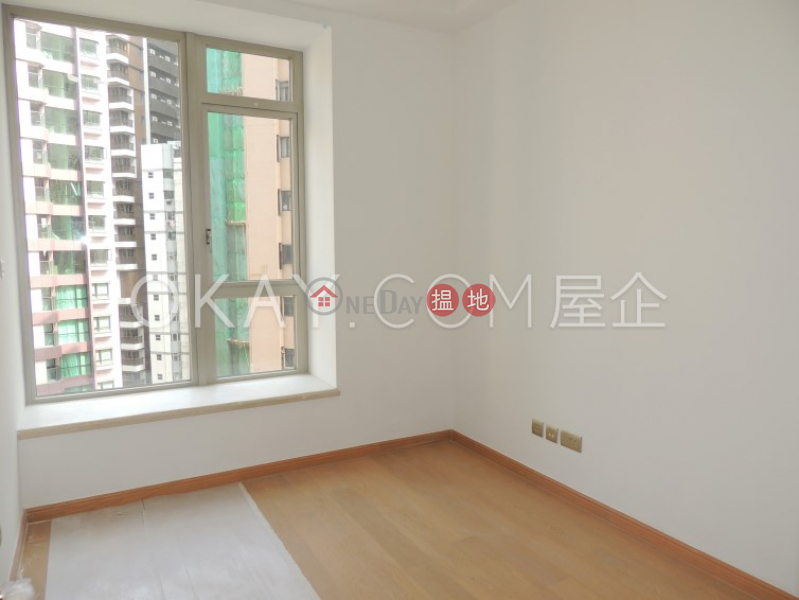 Unique 4 bedroom with balcony & parking | Rental 23 Robinson Road | Western District Hong Kong Rental HK$ 92,000/ month