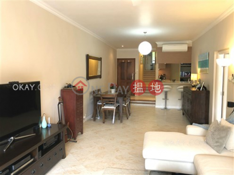 Efficient 3 bedroom with terrace | Rental | Phase 1 Beach Village, 5 Seabird Lane 碧濤1期海燕徑5號 _0
