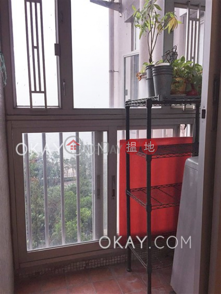 HK$ 25,000/ month | Nan Hai Mansion, Western District | Cozy 3 bedroom with sea views | Rental