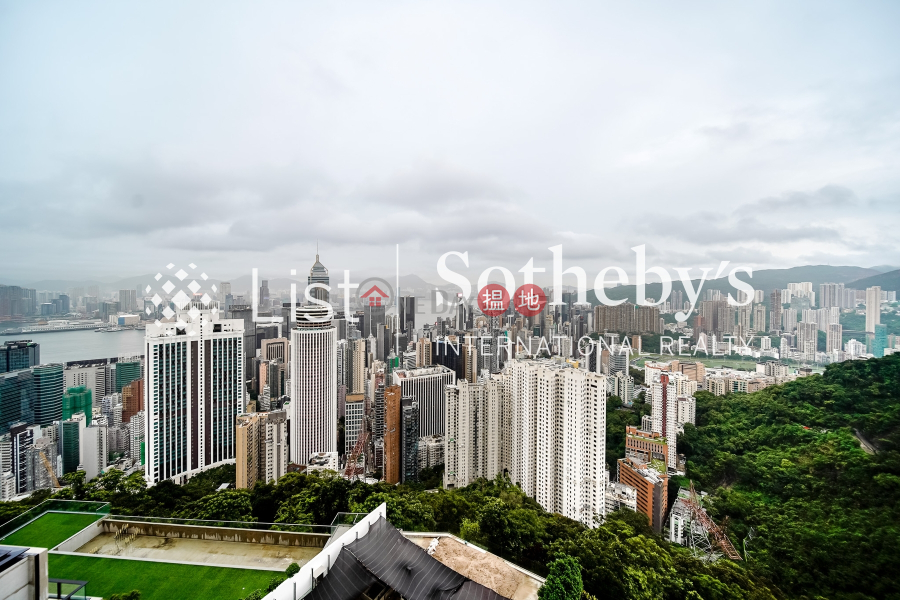 Property for Rent at Oasis with 3 Bedrooms, 8-12 Peak Road | Central District Hong Kong | Rental | HK$ 185,000/ month