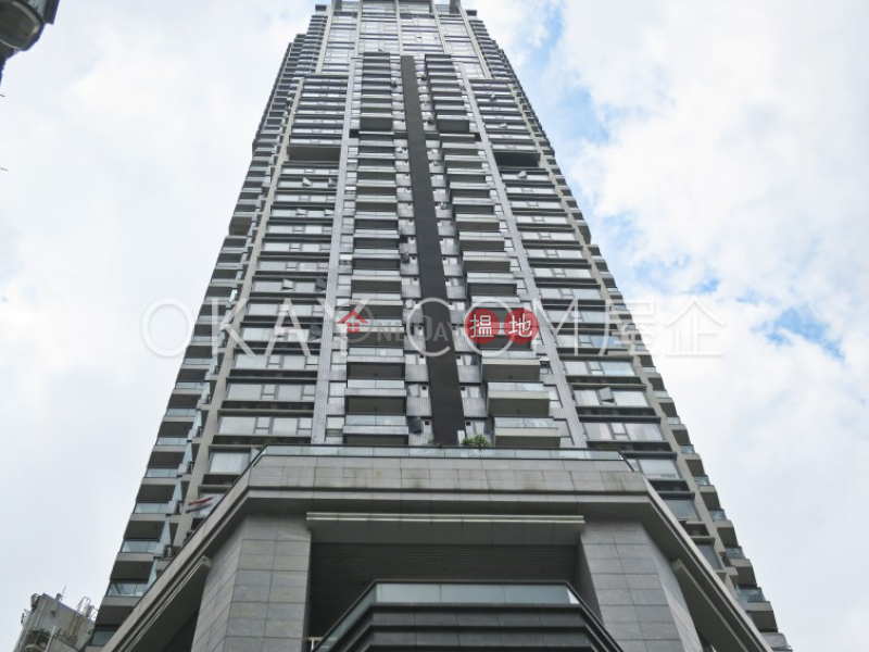 HK$ 46,000/ month The Oakhill, Wan Chai District, Lovely 2 bedroom on high floor | Rental