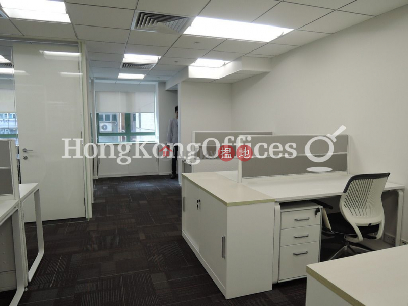 Office Unit for Rent at Office Plus at Wan Chai, 303 Hennessy Road | Wan Chai District, Hong Kong | Rental HK$ 46,505/ month