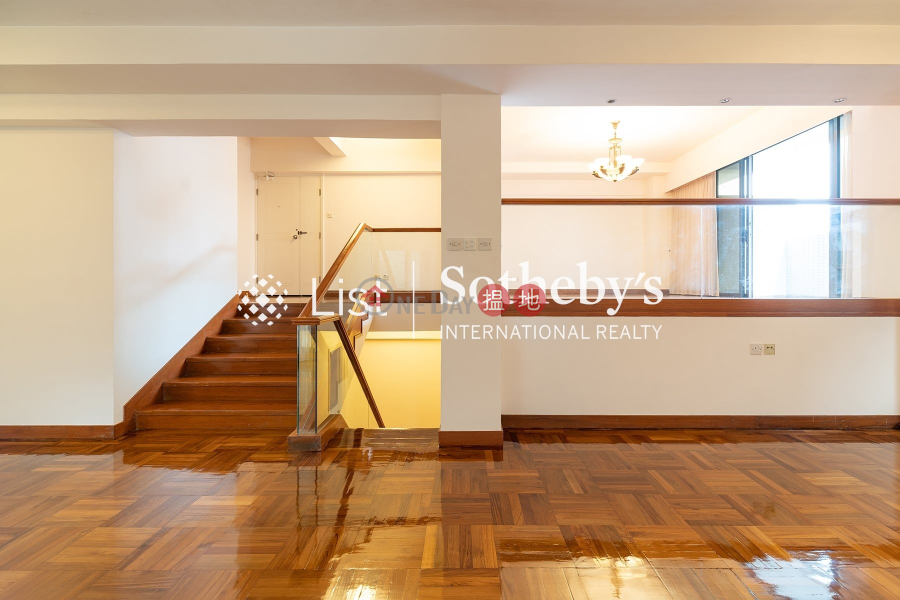 Property for Rent at 1a Robinson Road with 4 Bedrooms 1A Robinson Road | Central District | Hong Kong, Rental HK$ 100,000/ month
