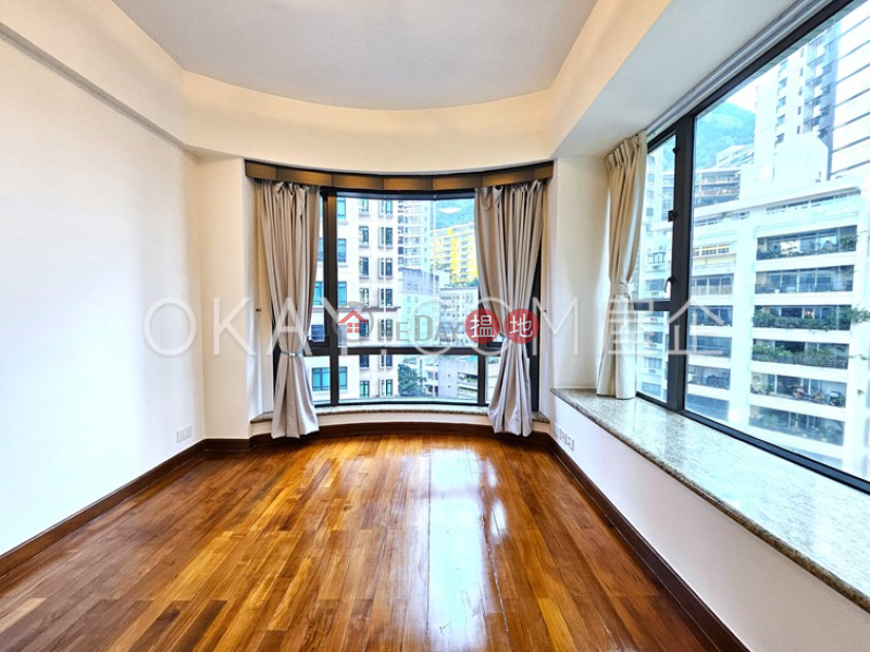 Nicely kept 3 bedroom in Mid-levels West | Rental | 3 Seymour Road | Western District Hong Kong | Rental, HK$ 41,000/ month
