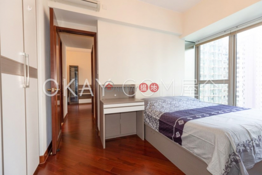 Rare 2 bedroom with balcony | Rental, The Avenue Tower 1 囍匯 1座 Rental Listings | Wan Chai District (OKAY-R288656)