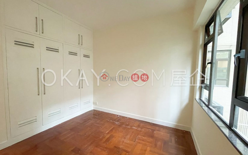 Exquisite 3 bedroom with balcony & parking | Rental, 16-18 MacDonnell Road | Central District, Hong Kong Rental | HK$ 77,000/ month