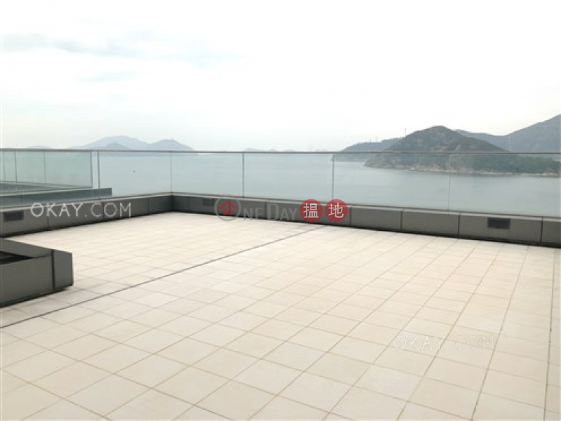 Gorgeous house with sea views, rooftop & terrace | Rental | 16A South Bay Road 南灣道16A號 Rental Listings