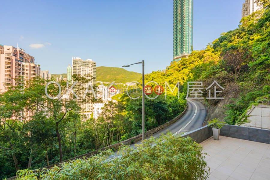 HK$ 5,500萬紀園灣仔區|3房2廁,實用率高,連車位紀園出售單位