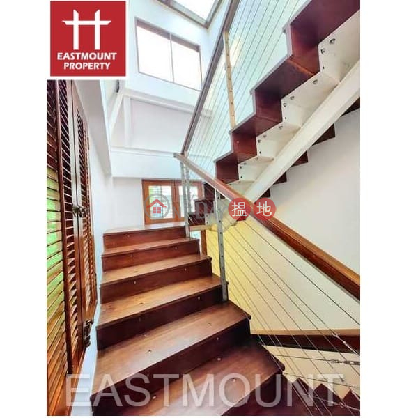 HK$ 16.5M | Pak Tam Chung Village House, Sai Kung, Sai Kung Village House | Property For Sale in Pak Tam Chung 北潭涌-Detached | Property ID:3326