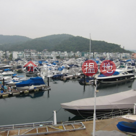 Tasteful house with sea views, rooftop & terrace | For Sale|House A22 Phase 5 Marina Cove(House A22 Phase 5 Marina Cove)Sales Listings (OKAY-S36918)_0