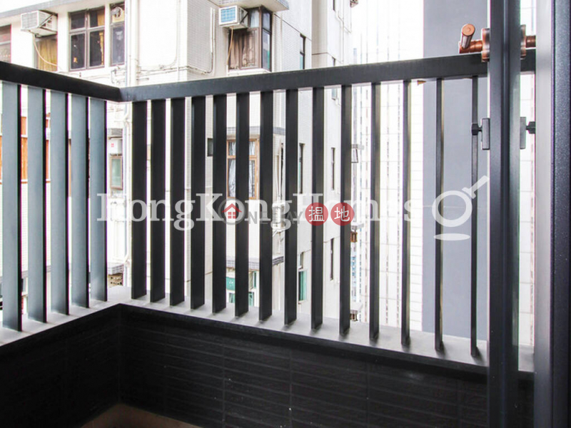 HK$ 11.5M Bohemian House Western District 2 Bedroom Unit at Bohemian House | For Sale