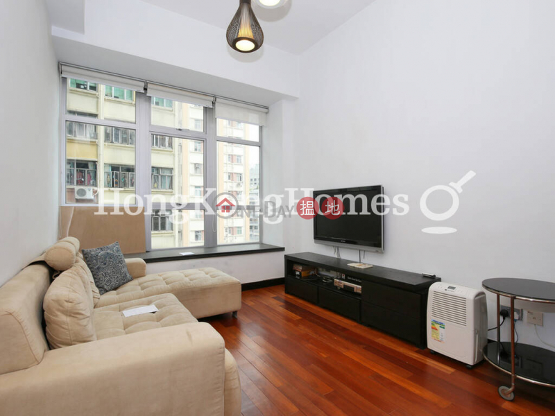 1 Bed Unit for Rent at J Residence, J Residence 嘉薈軒 Rental Listings | Wan Chai District (Proway-LID64951R)