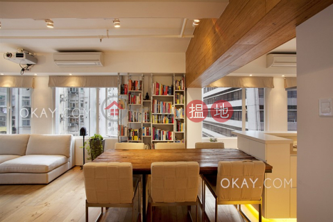 Nicely kept 1 bedroom in Sheung Wan | For Sale | Tai Wong Commercial Building 大皇商業大廈 _0