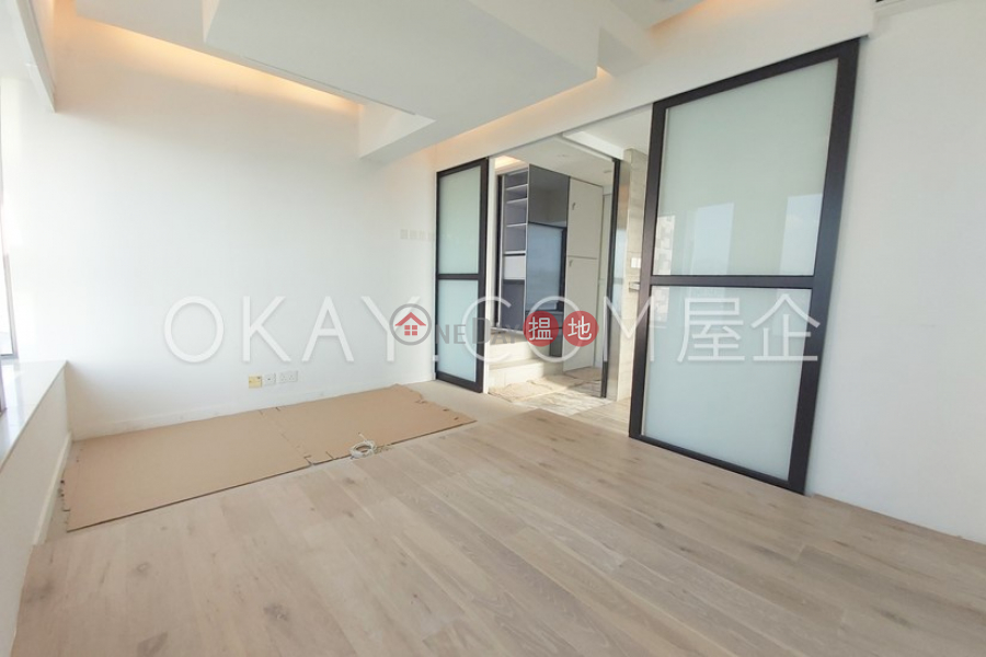 HK$ 11.38M 60 Victoria Road Western District | Stylish 1 bedroom on high floor with sea views | For Sale