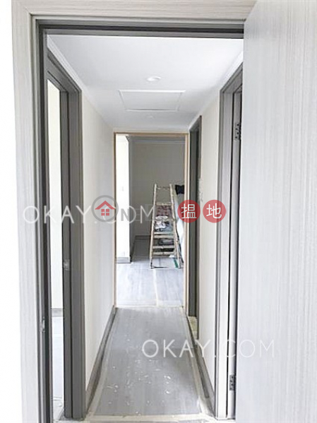 HK$ 28,000/ month | Elizabeth House Block A | Wan Chai District Popular 3 bedroom on high floor | Rental