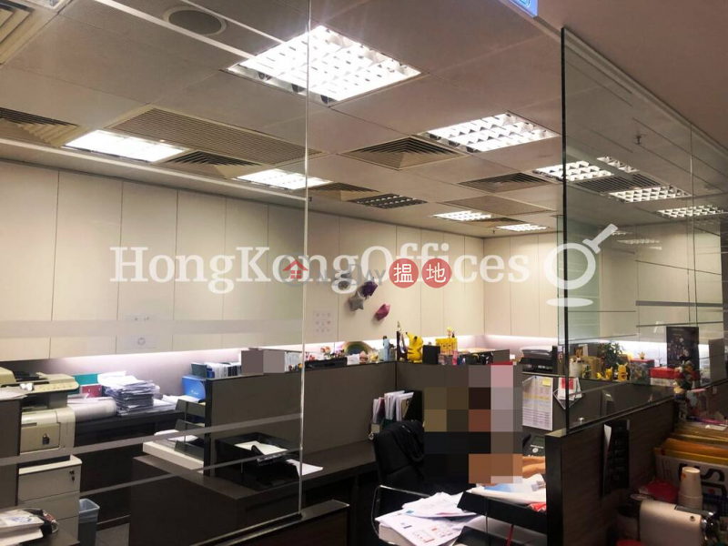 HK$ 181,665/ month | AIA Tower Eastern District | Office Unit for Rent at AIA Tower