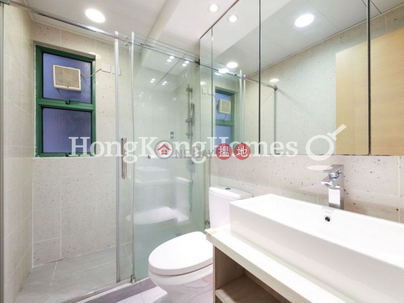 Robinson Place | Unknown | Residential Rental Listings, HK$ 48,000/ month