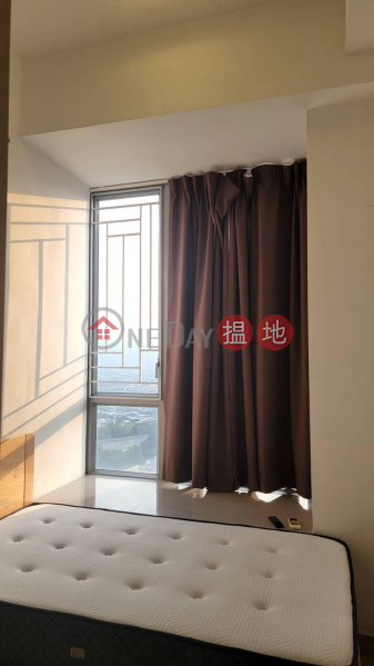 For Rent Qi Furniture Two Bedrooms with Roof Yuen Long Shang Yue Southwest Mountain View 11 Shap Pat Heung Road | Yuen Long | Hong Kong | Rental HK$ 14,000/ month