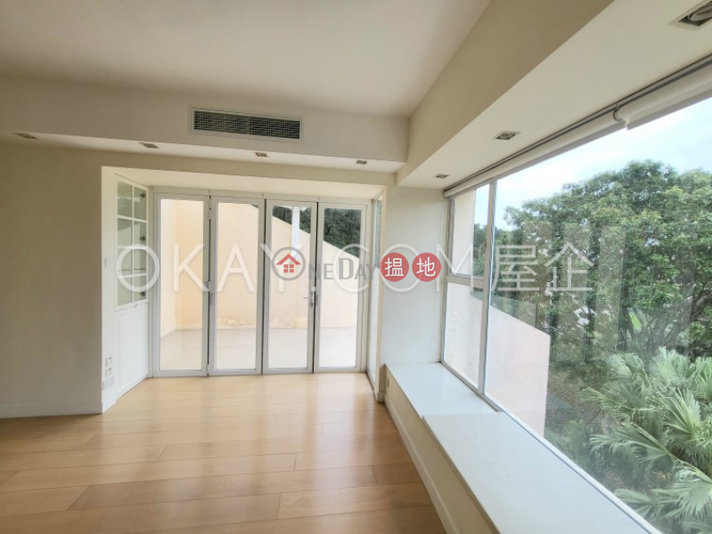 Efficient 4 bed on high floor with terrace & balcony | For Sale, Seabee Lane | Lantau Island, Hong Kong | Sales | HK$ 17.9M