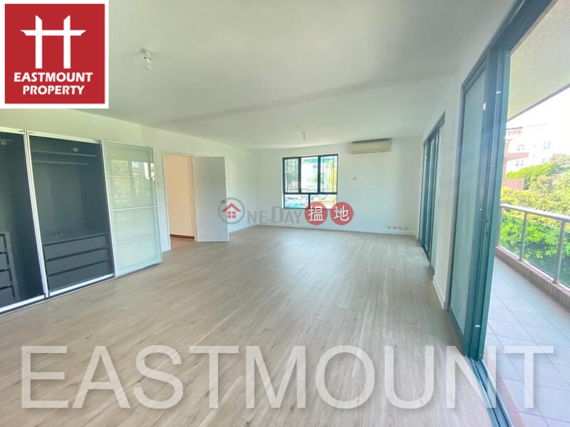 HK$ 62,000/ month Sheung Sze Wan Village | Sai Kung, Clearwater Bay Village House | Property For Rent or Lease in Sheung Sze Wan 相思灣-Sea View, Garden | Property ID:389