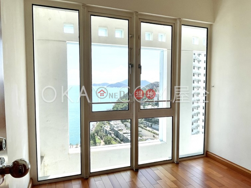 Property Search Hong Kong | OneDay | Residential Rental Listings | Luxurious 2 bed on high floor with sea views & parking | Rental