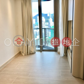 Gorgeous 2 bed on high floor with harbour views | Rental | Townplace Soho 本舍 _0