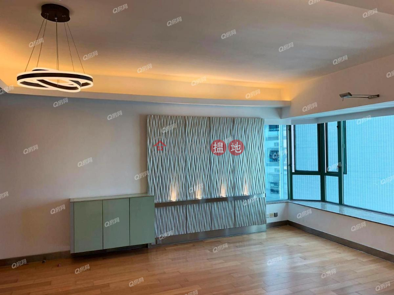 Y.I | 3 bedroom High Floor Flat for Rent 10 Tai Hang Road | Wan Chai District, Hong Kong, Rental | HK$ 46,500/ month