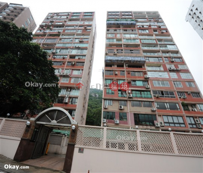 永安閣-中層住宅-出租樓盤-HK$ 68,000/ 月