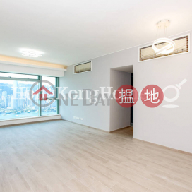 3 Bedroom Family Unit for Rent at The Harbourside Tower 1 | The Harbourside Tower 1 君臨天下1座 _0