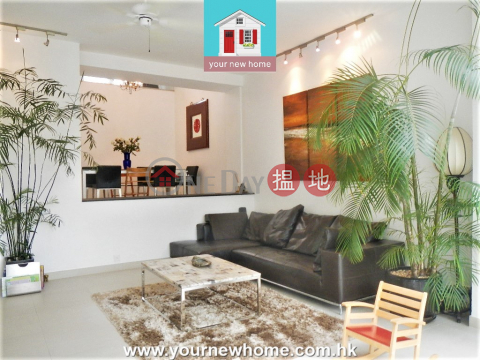 A Great House in Sai Kung | For Rent, Habitat Block A1 立德台 A1座 | Sai Kung (RL1934)_0