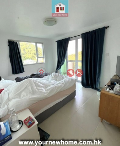 HK$ 32,000/ month Sheung Yeung Village House, Sai Kung Convenient Duplex in Clearwater Bay | For Rent