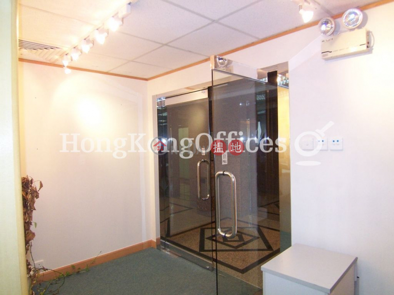 Office Unit for Rent at Pacific Plaza 410-418 Des Voeux Road West | Western District | Hong Kong | Rental HK$ 40,292/ month