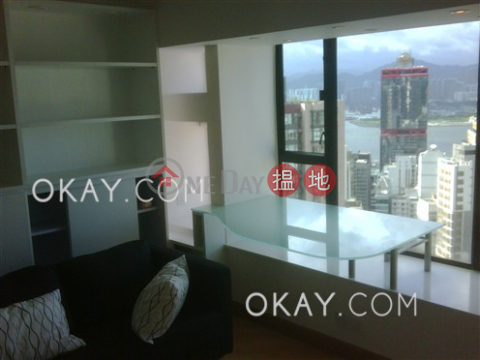 Generous 1 bedroom on high floor | For Sale | Dawning Height 匡景居 _0