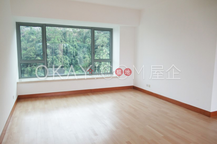 Unique 3 bedroom on high floor with balcony & parking | Rental, 3A Tregunter Path | Central District | Hong Kong, Rental HK$ 101,000/ month