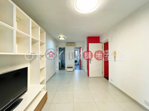 Popular 1 bedroom on high floor | For Sale | Fook Kee Court 福祺閣 _0