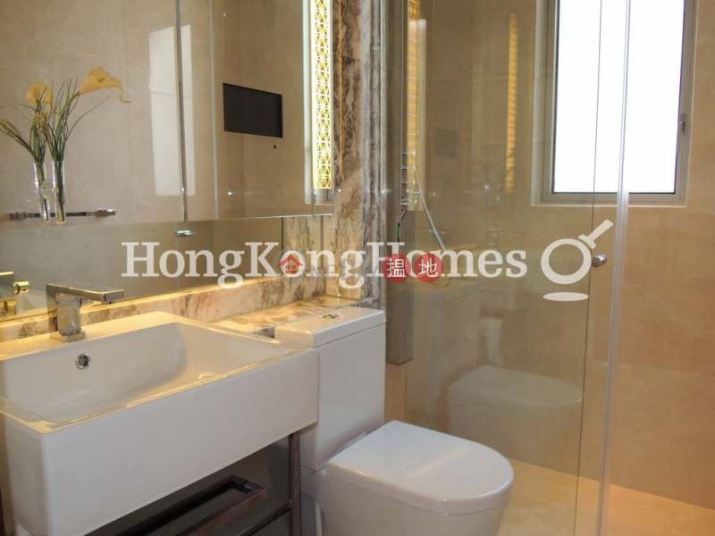 2 Bedroom Unit for Rent at The Avenue Tower 1 | The Avenue Tower 1 囍匯 1座 Rental Listings