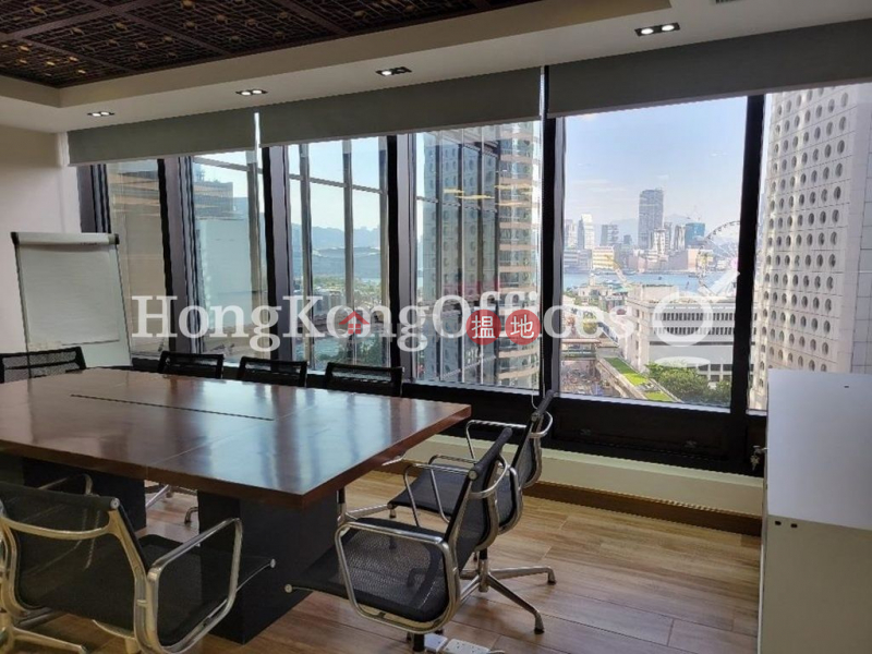 Worldwide House | Middle | Office / Commercial Property Rental Listings HK$ 221,815/ month