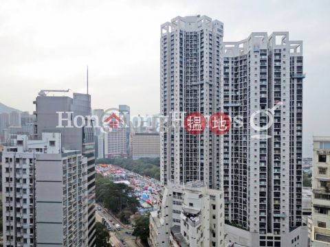 3 Bedroom Family Unit for Rent at Tower 1 The Pavilia Hill | Tower 1 The Pavilia Hill 柏傲山 1座 _0