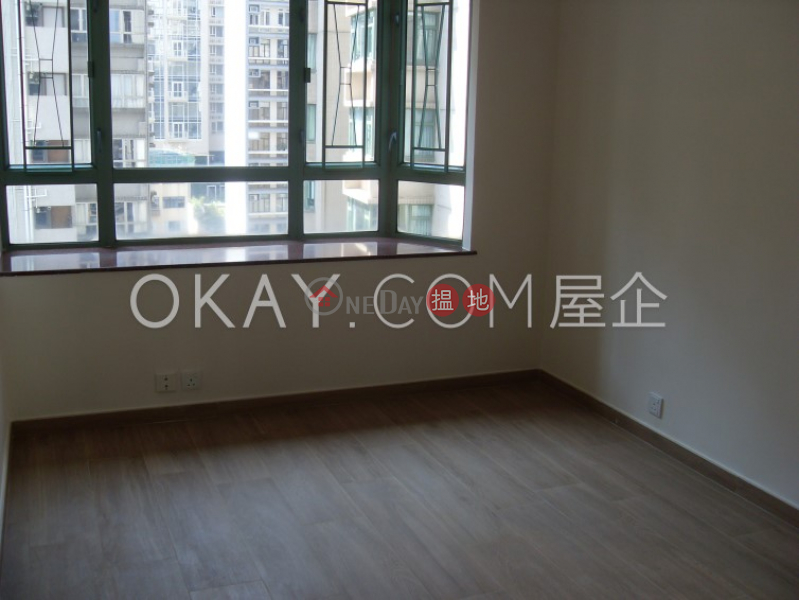 Stylish 3 bedroom in Mid-levels West | Rental, 2 Seymour Road | Western District, Hong Kong, Rental, HK$ 35,000/ month