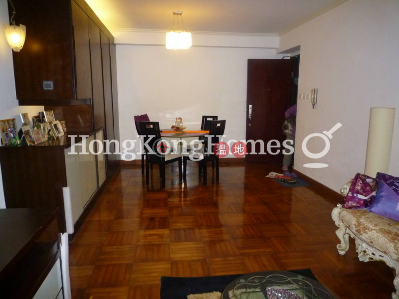 3 Bedroom Family Unit at Blessings Garden | For Sale 95 Robinson Road | Western District, Hong Kong Sales, HK$ 17.5M