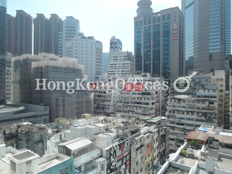 Office Unit for Rent at Fortune Centre, Fortune Centre 恩平中心 Rental Listings | Wan Chai District (HKO-86030-ALHR)