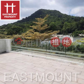 Sai Kung Village House | Property For Rent or Lease in Tam Wat, Yan Yee Road 仁義路-Green view, Lovely garden